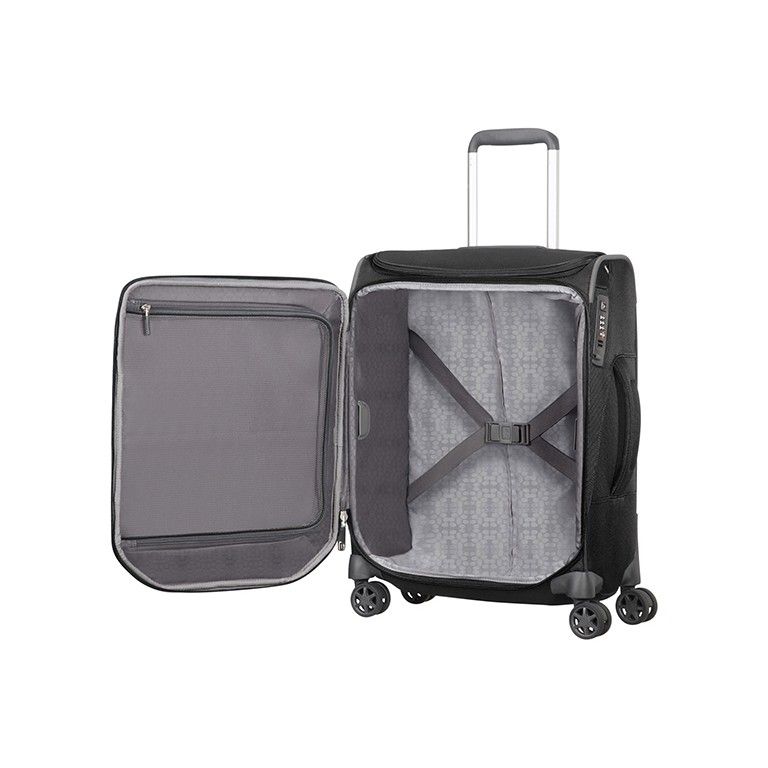 Kabinski kovček Spark SNG Toppocket - Image 3