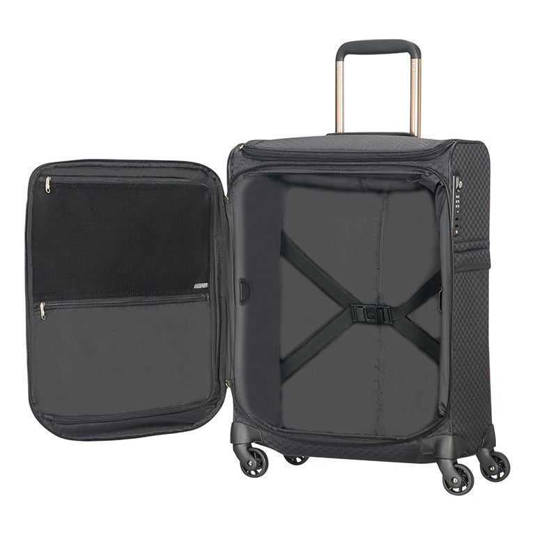 Kabinski kovček Uplite Toppocket - Image 2