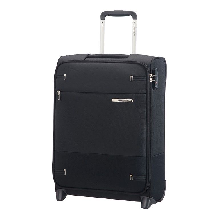 Pokončni kabinski kovček Base Boost - Image 2