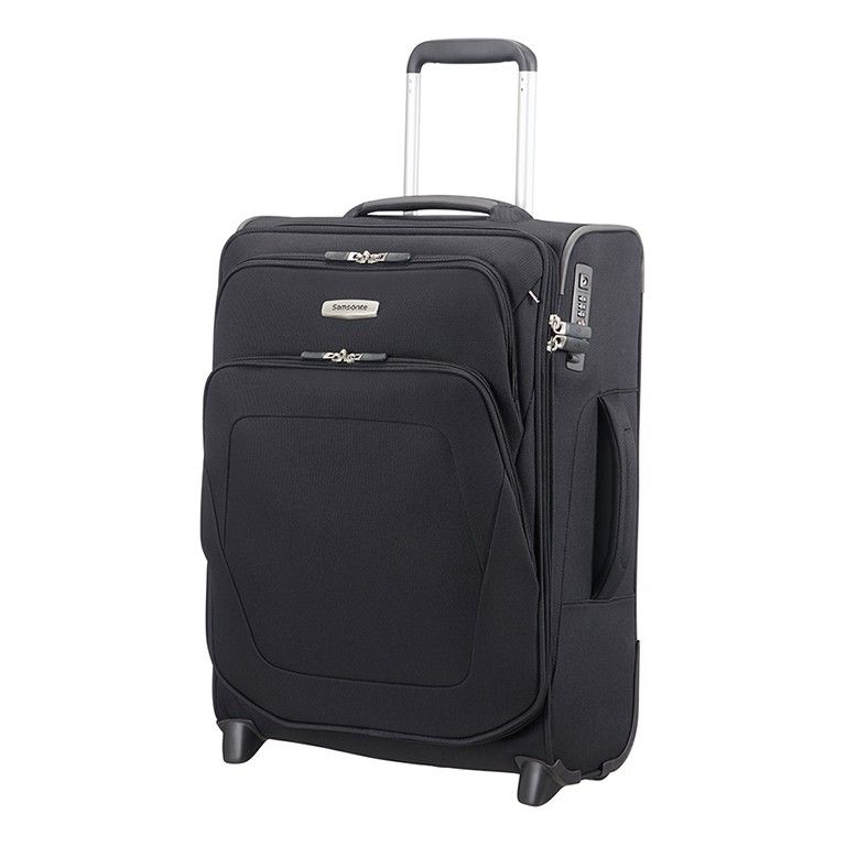 Pokončni kabinski kovček Spark SNG (razširljiv) - Image 2