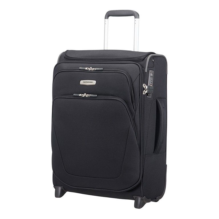 Pokončni kabinski kovček Spark SNG Toppocket (razširljiv) - Image 2