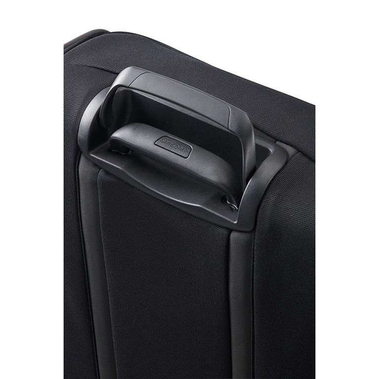 Pokončni kabinski kovček Spark SNG Toppocket (razširljiv) - Image 6