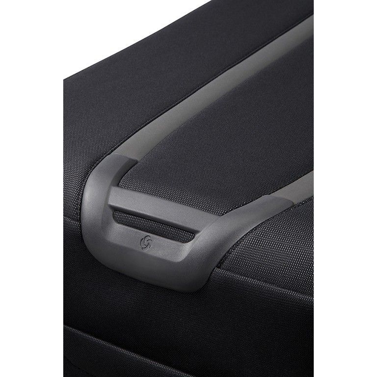 Pokončni kabinski kovček Spark SNG Toppocket (razširljiv) - Image 7