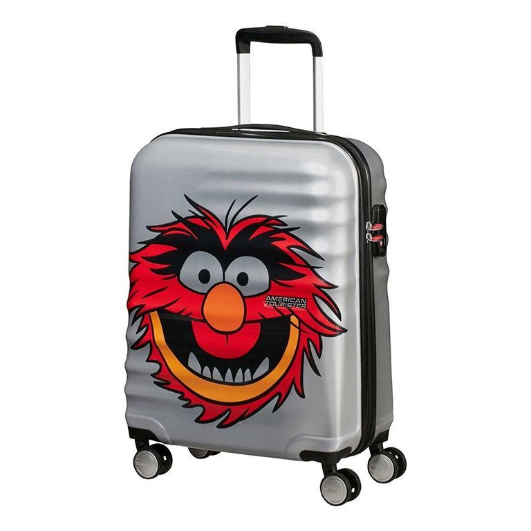 Kabinski kovček Wavebreaker Disney