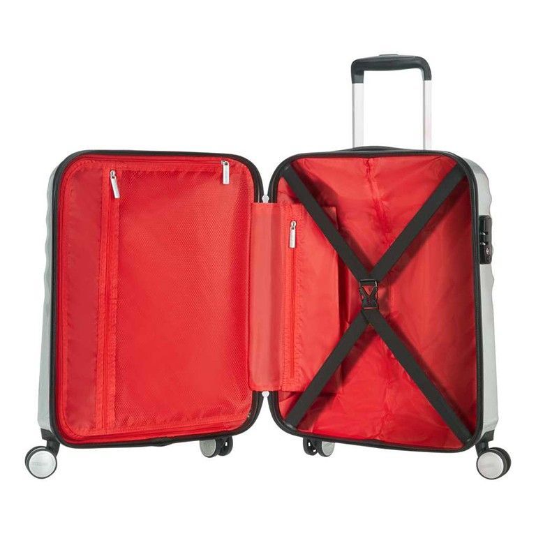 Kabinski kovček Wavebreaker Disney - Image 2