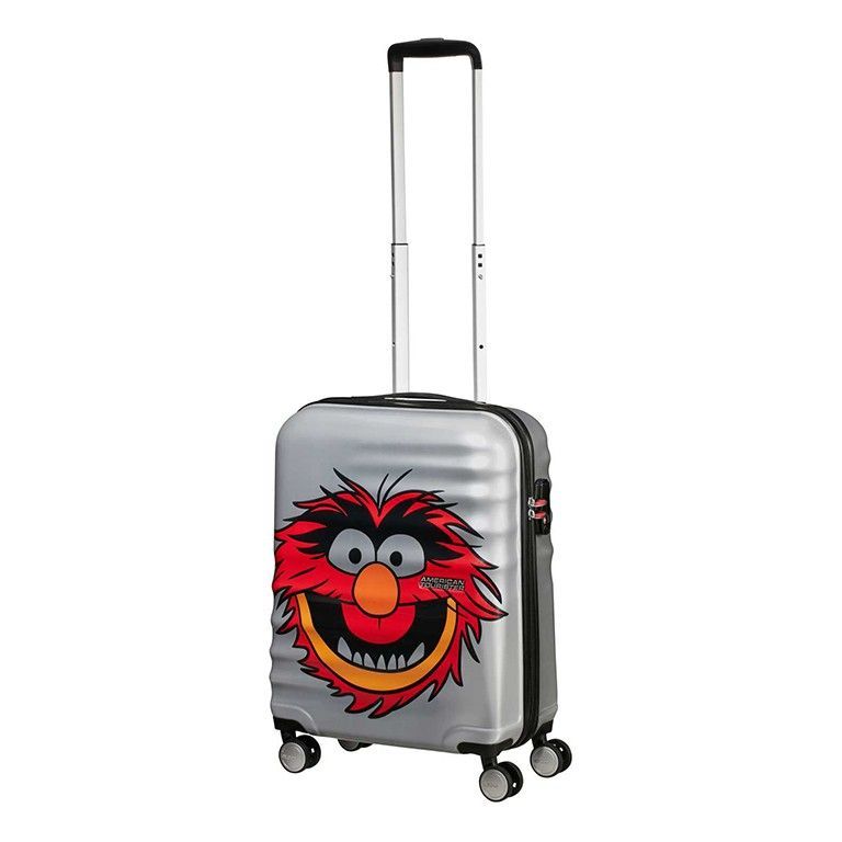 Kabinski kovček Wavebreaker Disney - Image 8