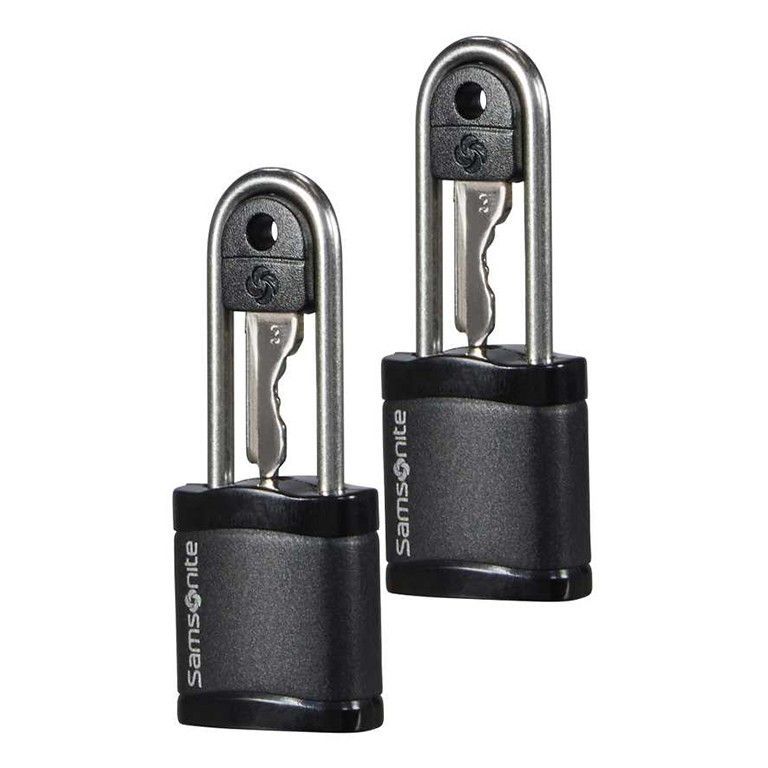 Ključavnica na ključ (dvojni set)