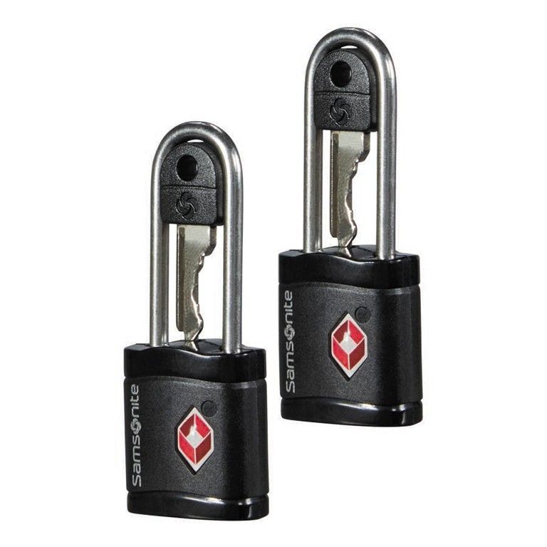 Ključavnica za prtljago (2 kosa) - Image 2