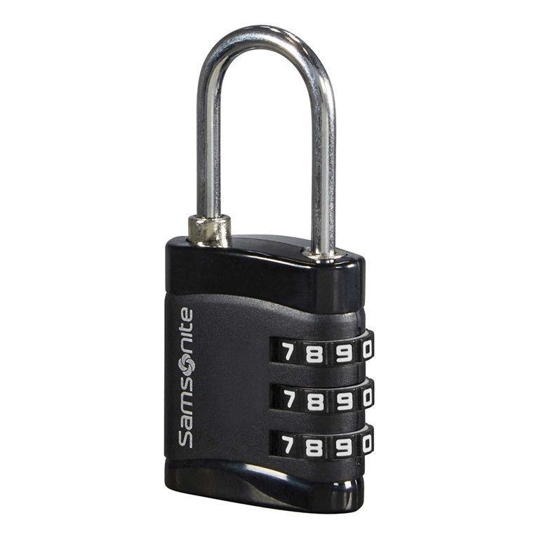 Kombinacijska ključavnica