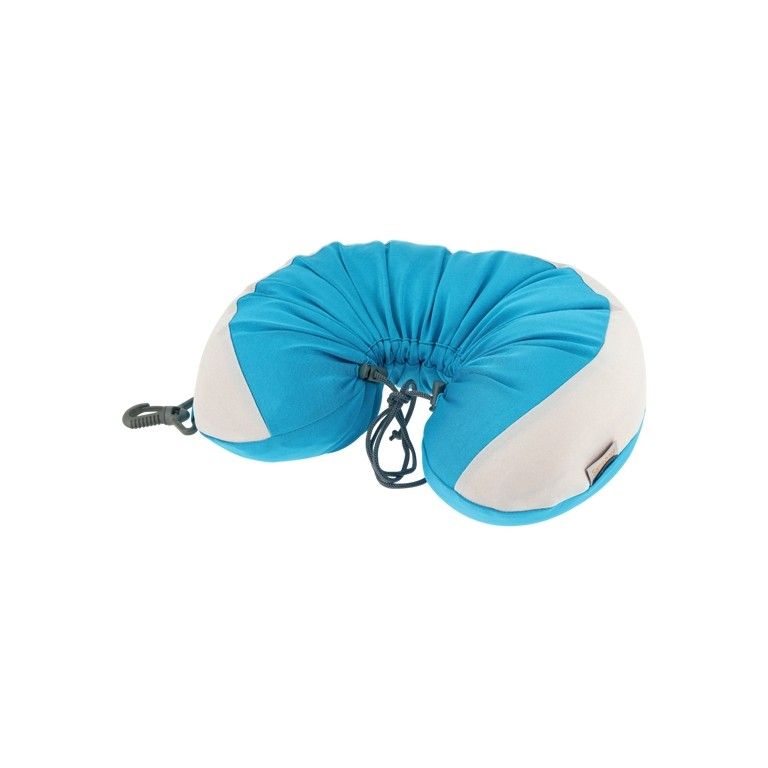 Konvertibilen potovalni vzglavnik