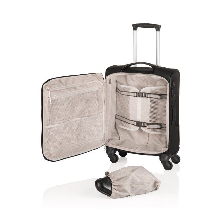 Potovalni kovček B-Lite DLX (razširljiv) - Image 2