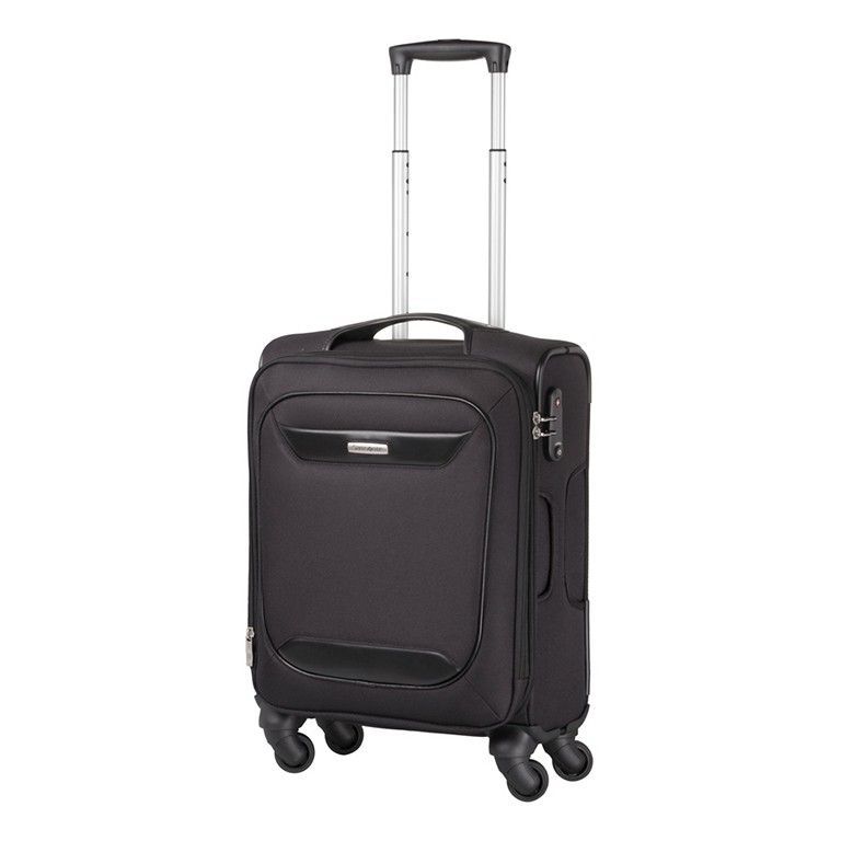 Potovalni kovček B-Lite DLX (razširljiv)