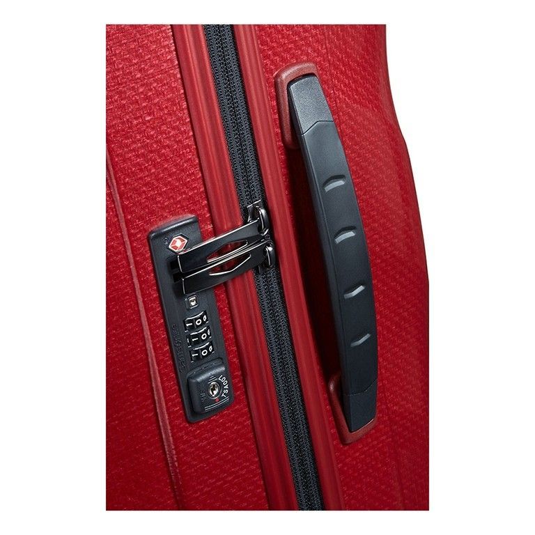 Potovalni kovček Cosmolite FL2 - Image 7