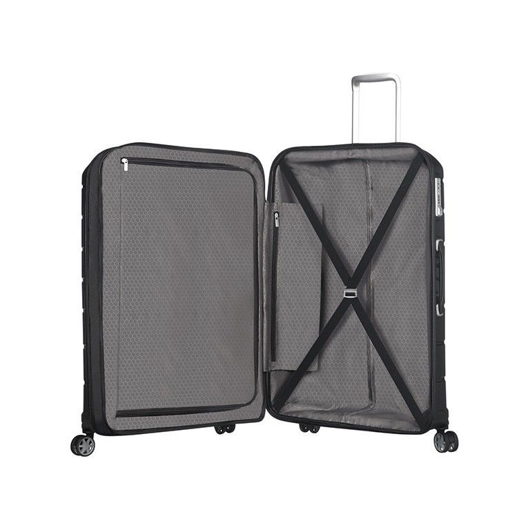 Potovalni kovček Flux (razširljiv) - Image 2