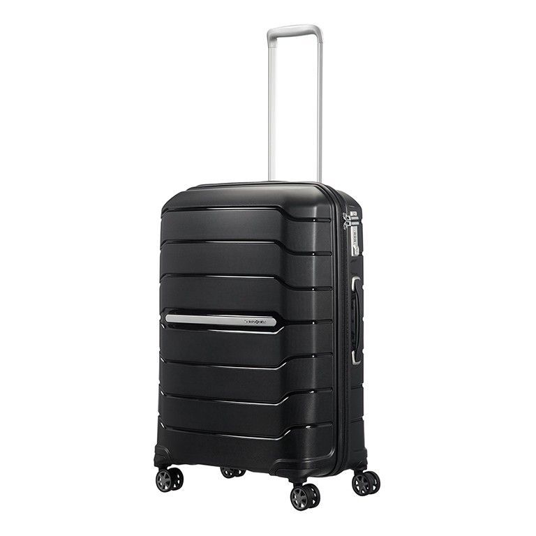 Potovalni kovček Flux (razširljiv) - Image 4