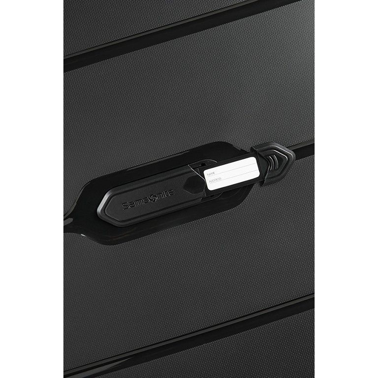 Potovalni kovček Flux (razširljiv) - Image 6