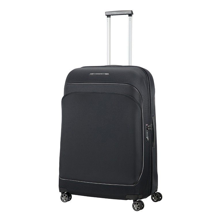 Potovalni kovček Fuze (razširljiv) - Image 3