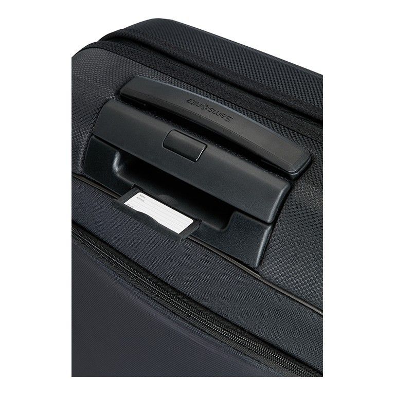 Potovalni kovček Fuze (razširljiv) - Image 4