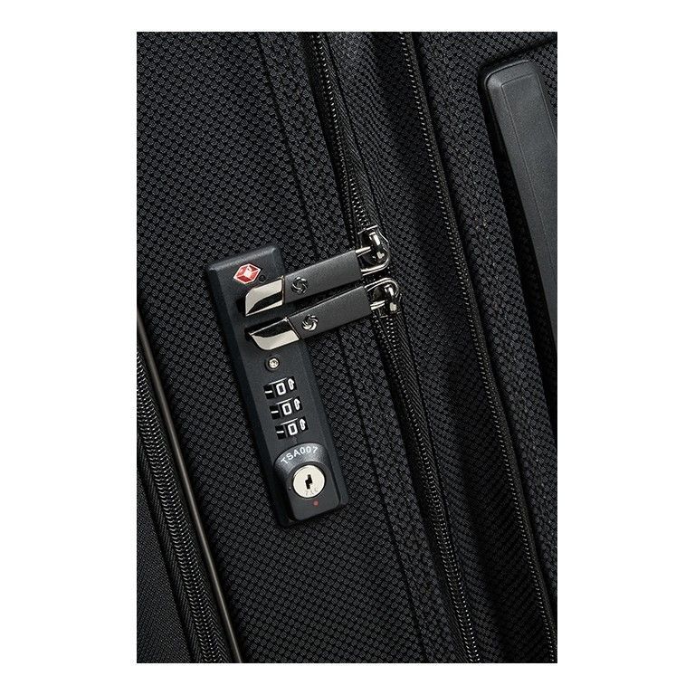 Potovalni kovček Fuze (razširljiv) - Image 5