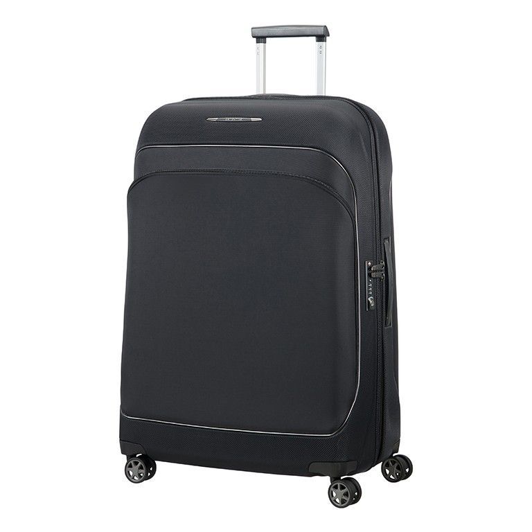 Potovalni kovček Fuze (razširljiv)