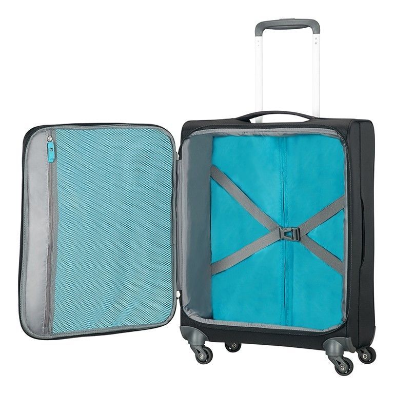 Potovalni kovček Herolite - Image 3