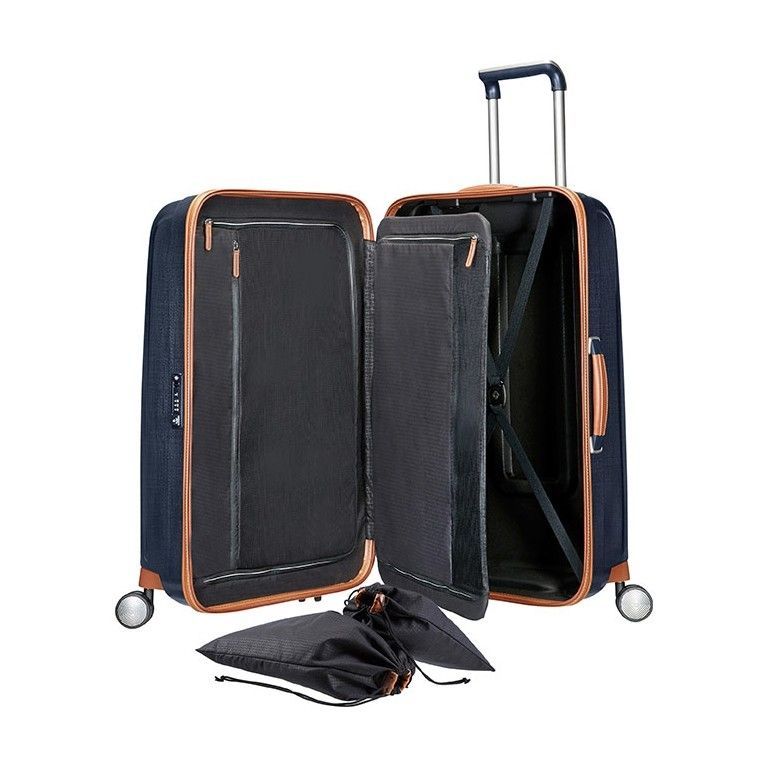 Potovalni kovček Lite-Cube DLX - Image 2