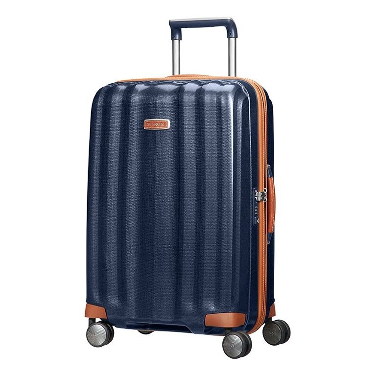 Potovalni kovček Lite-Cube DLX