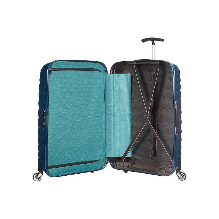 Potovalni kovček Lite-Shock - Image 2