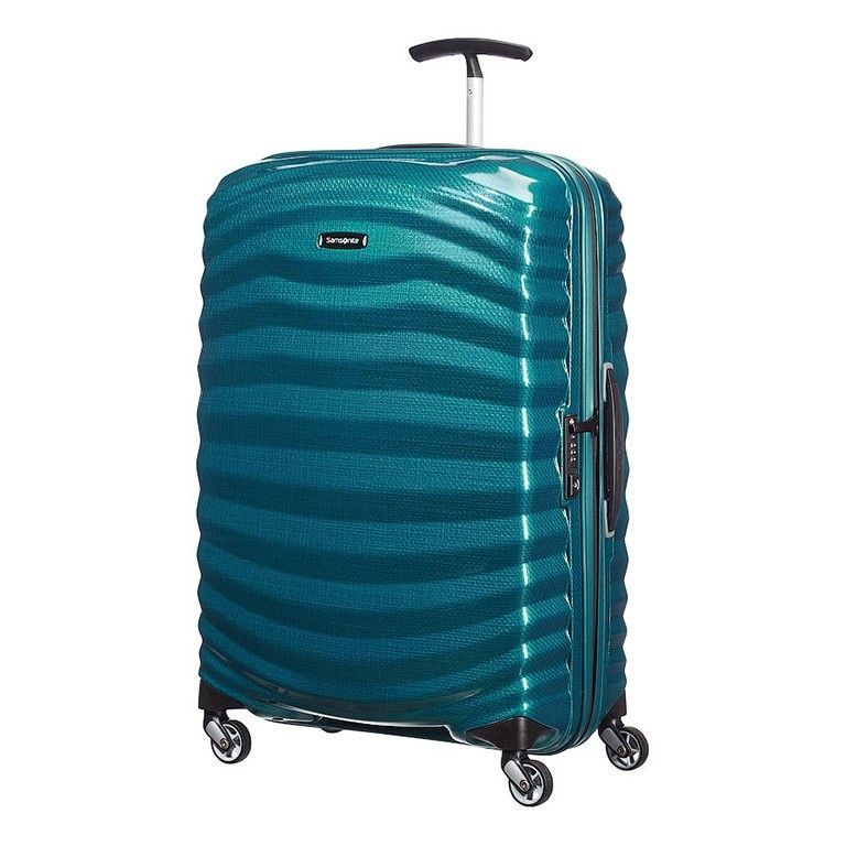 Potovalni kovček Lite-Shock