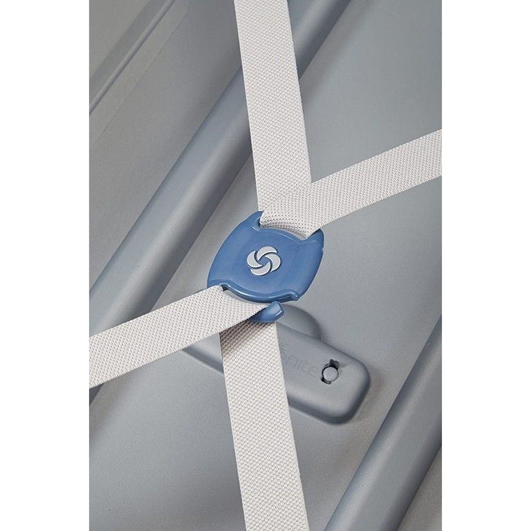 Potovalni kovček S'Cure - Image 11