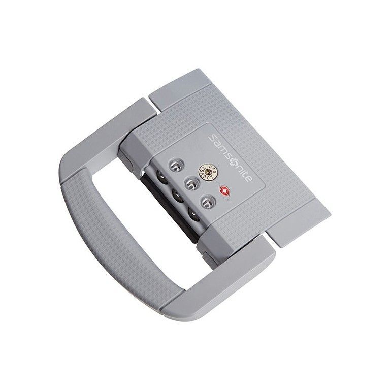 Potovalni kovček S'Cure - Image 13