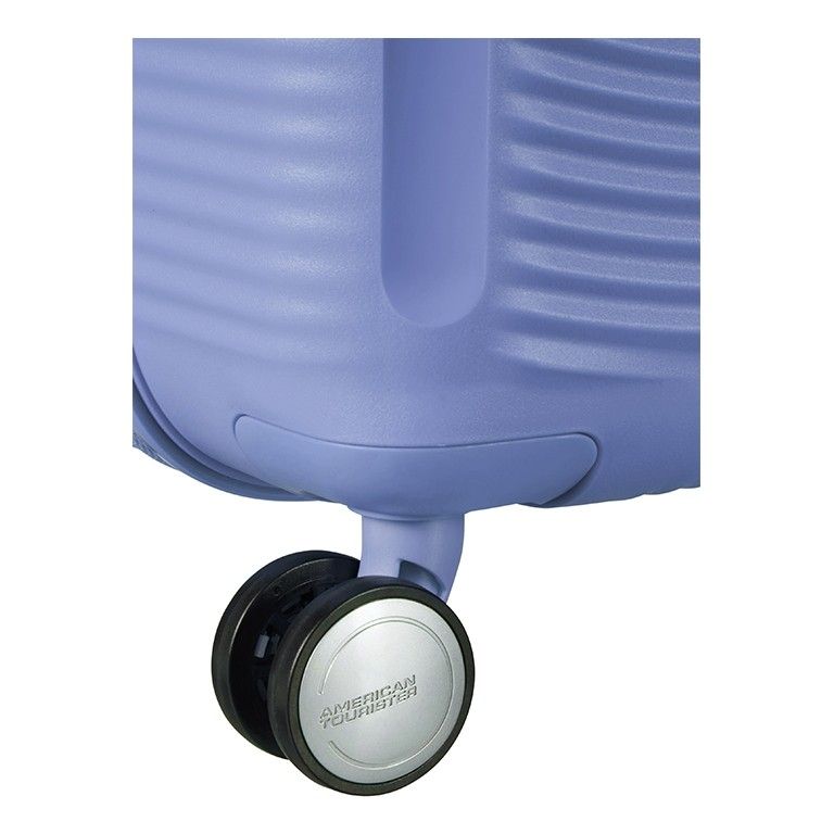 Potovalni kovček SoundBox (razširljiv) - slika 110
