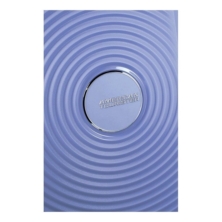 Potovalni kovček SoundBox (razširljiv) - slika 112