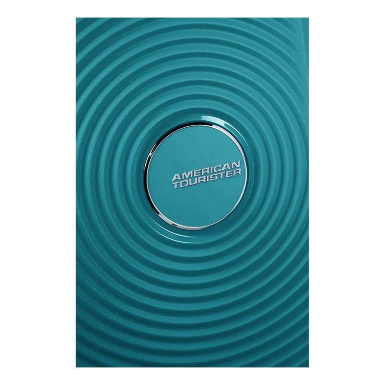 Potovalni kovček SoundBox (razširljiv) - slika 165