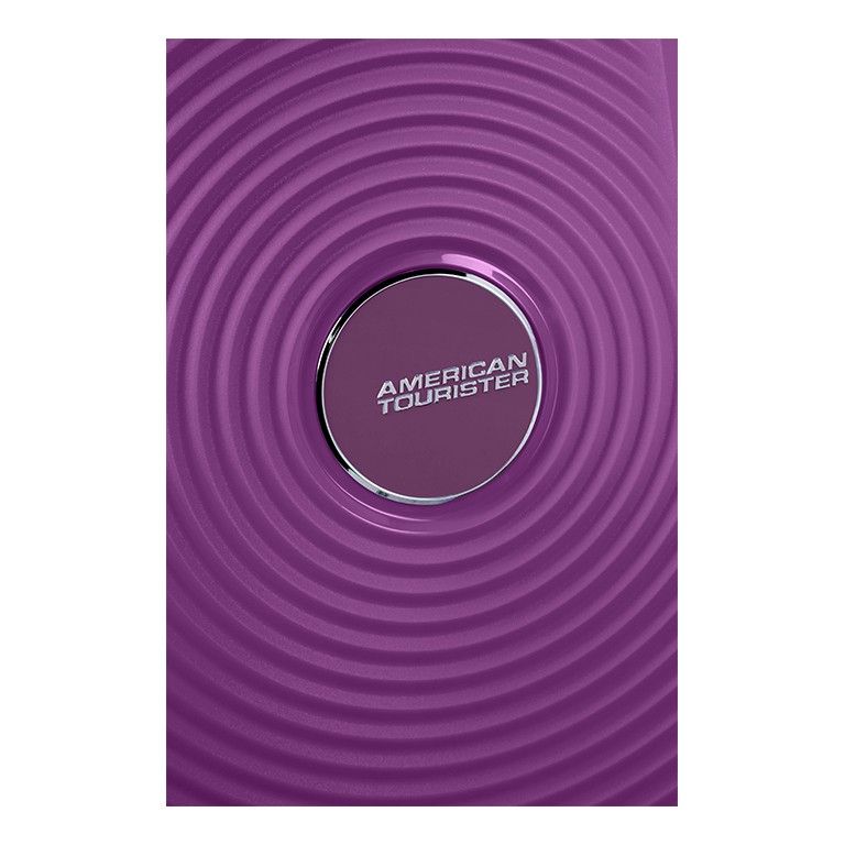 Potovalni kovček SoundBox (razširljiv) - slika 26