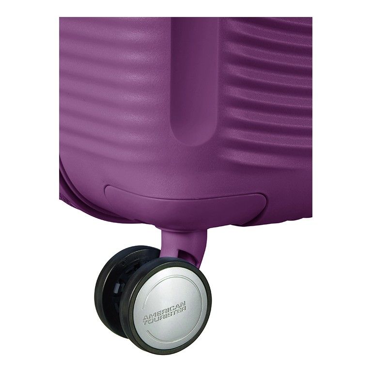 Potovalni kovček SoundBox (razširljiv) - slika 27