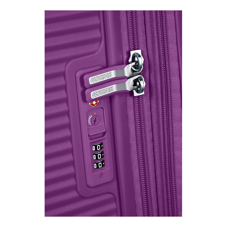 Potovalni kovček SoundBox (razširljiv) - slika 30