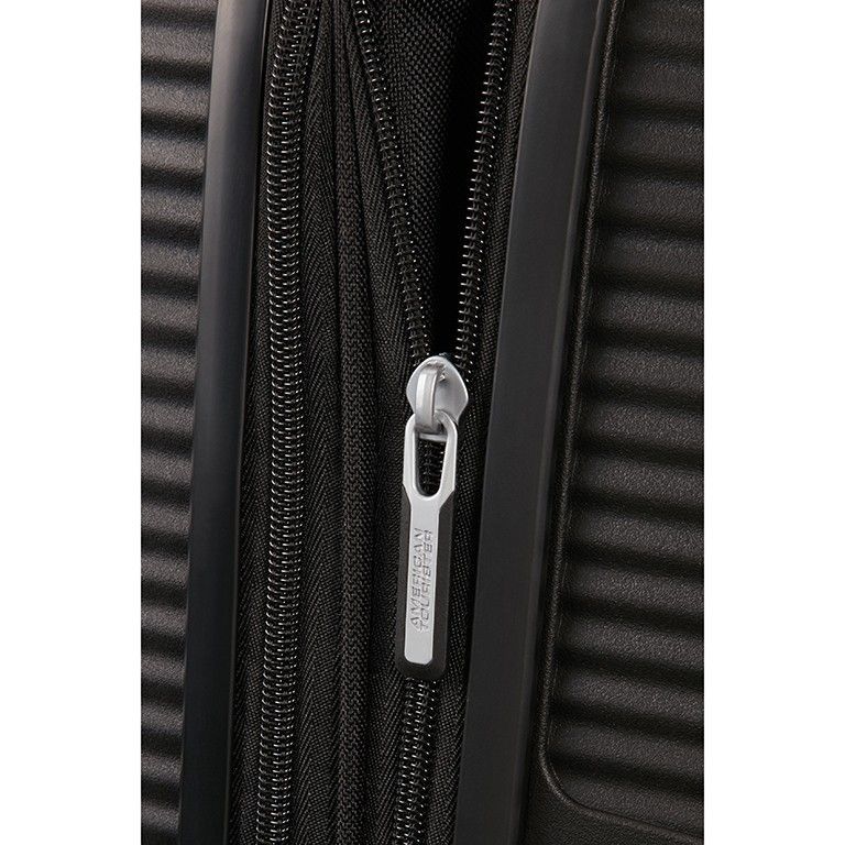 Potovalni kovček SoundBox (razširljiv) - Image 5