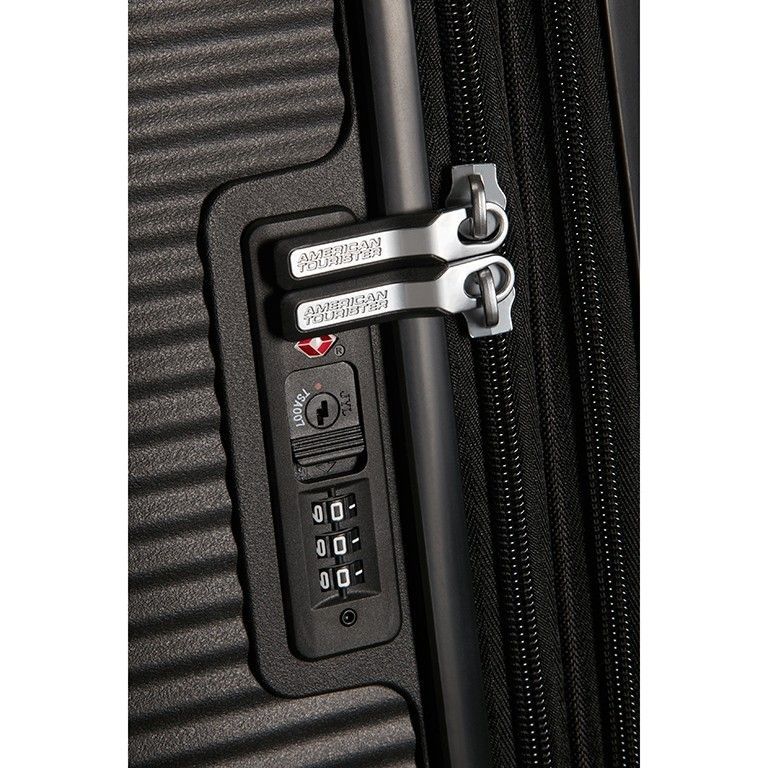 Potovalni kovček SoundBox (razširljiv) - Image 6