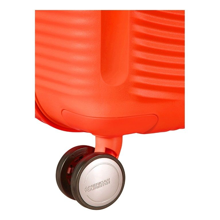 Potovalni kovček SoundBox (razširljiv) - slika 60
