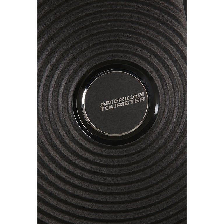 Potovalni kovček SoundBox (razširljiv) - Image 7
