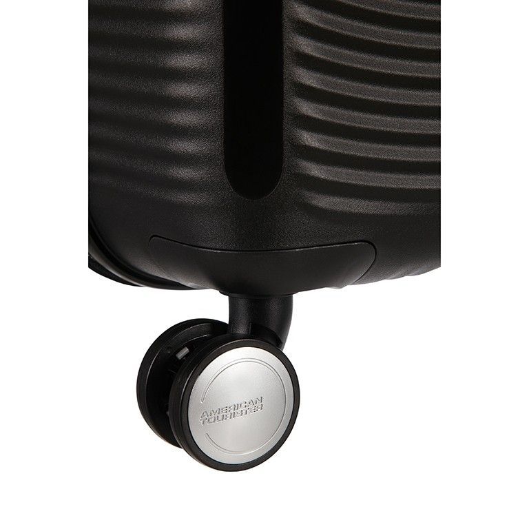 Potovalni kovček SoundBox (razširljiv) - Image 9