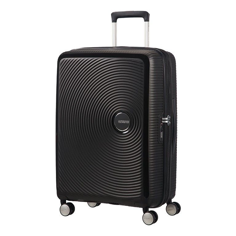 Potovalni kovček SoundBox (razširljiv)