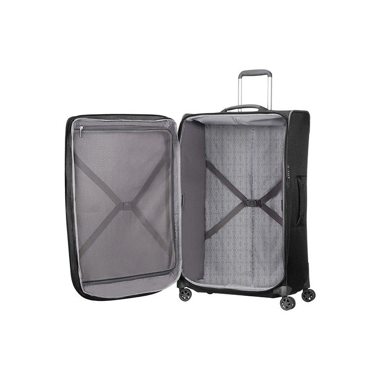 Potovalni kovček Spark SNG (razširljiv) - Image 2