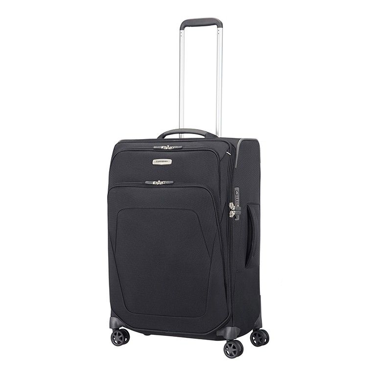 Potovalni kovček Spark SNG (razširljiv) - Image 3