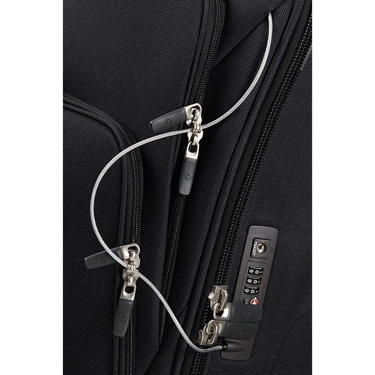 Potovalni kovček Spark SNG (razširljiv) - Image 5