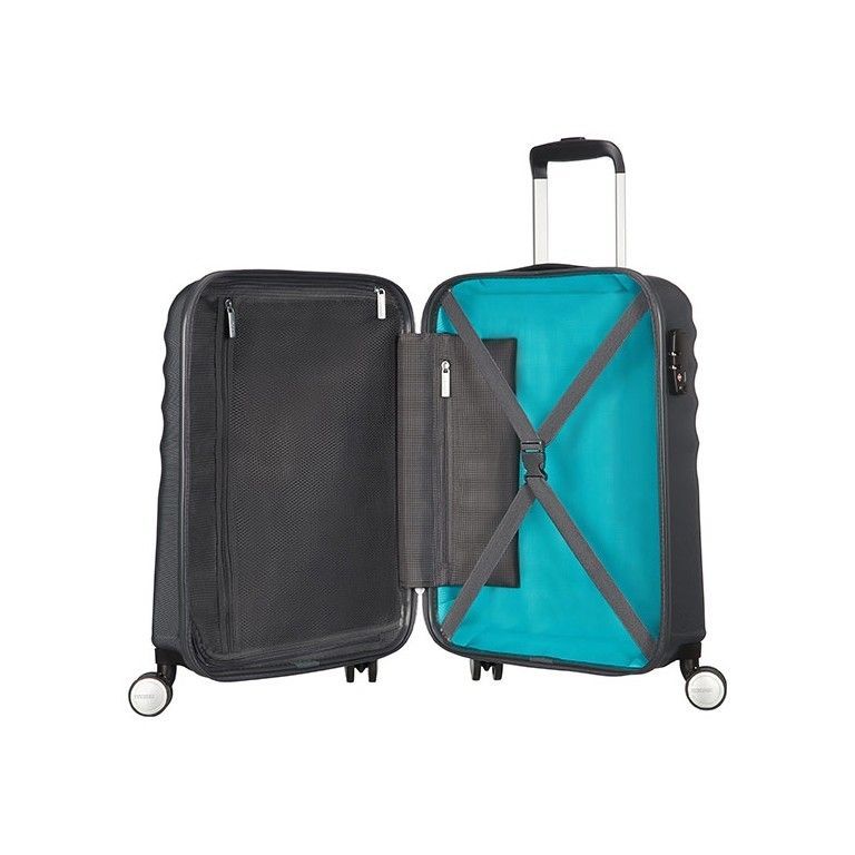 Potovalni kovček Wavebreaker - Image 2