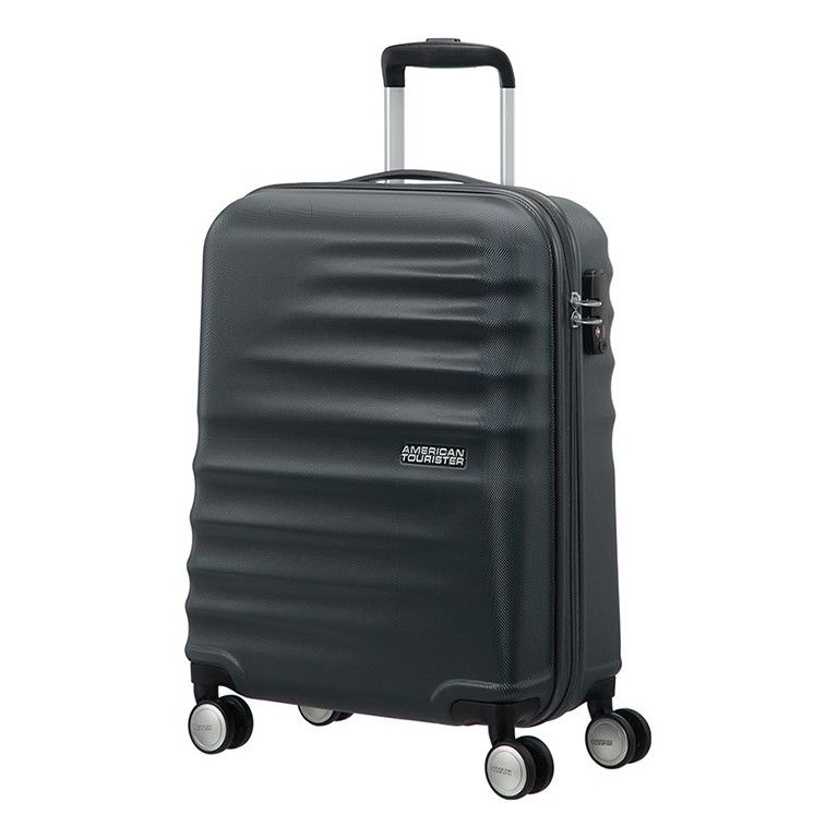 Potovalni kovček Wavebreaker