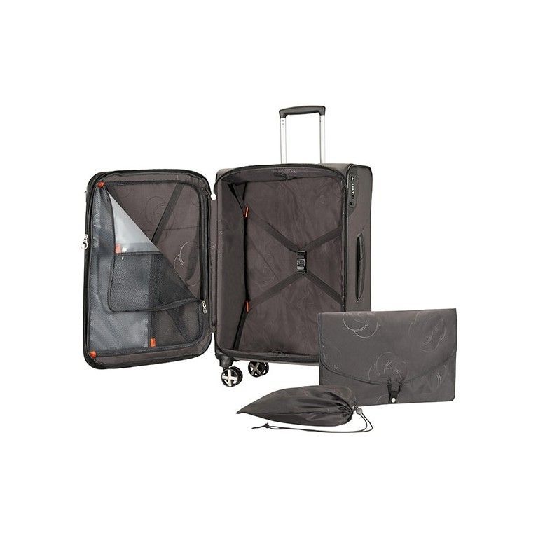 Potovalni kovček X'Blade 3.0 (razširljiv) - Image 2