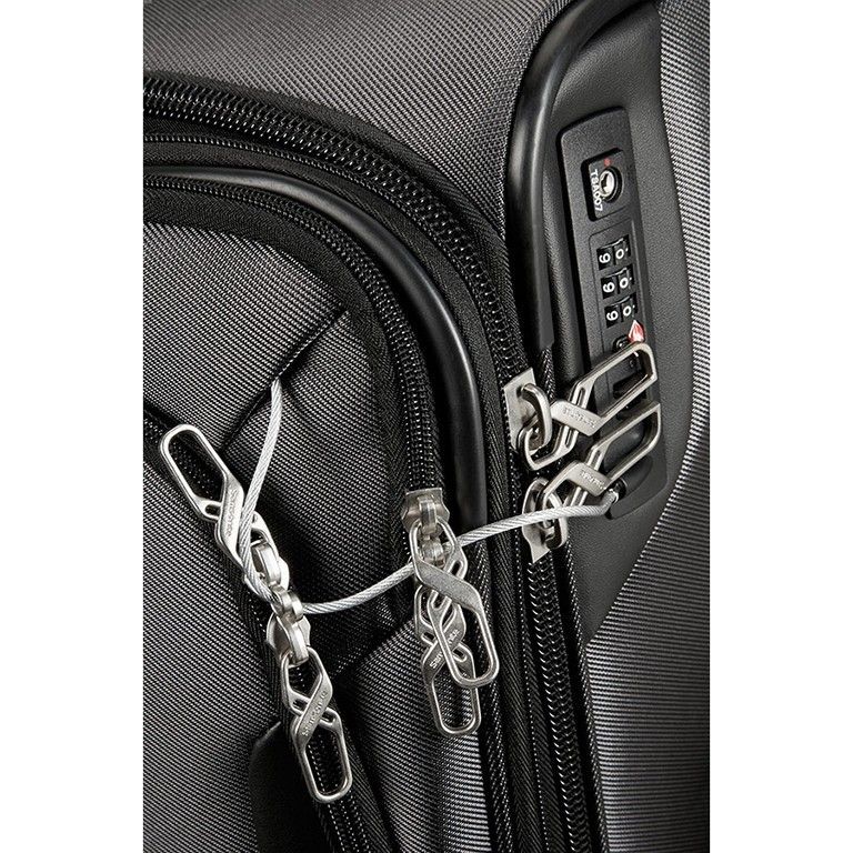 Potovalni kovček X'Blade 3.0 (razširljiv) - Image 7